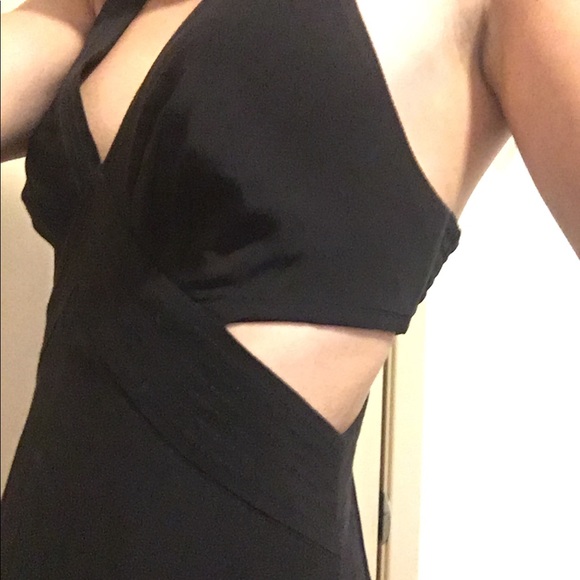 CLUB MONACO DRESS - Picture 5 of 5